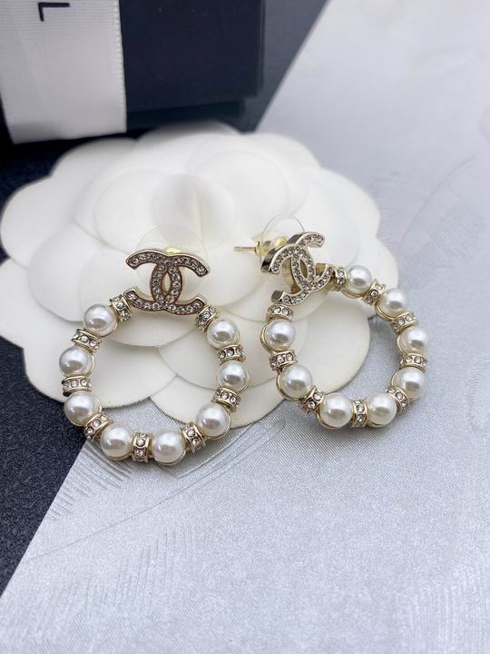 Chanel earring 11lyh250